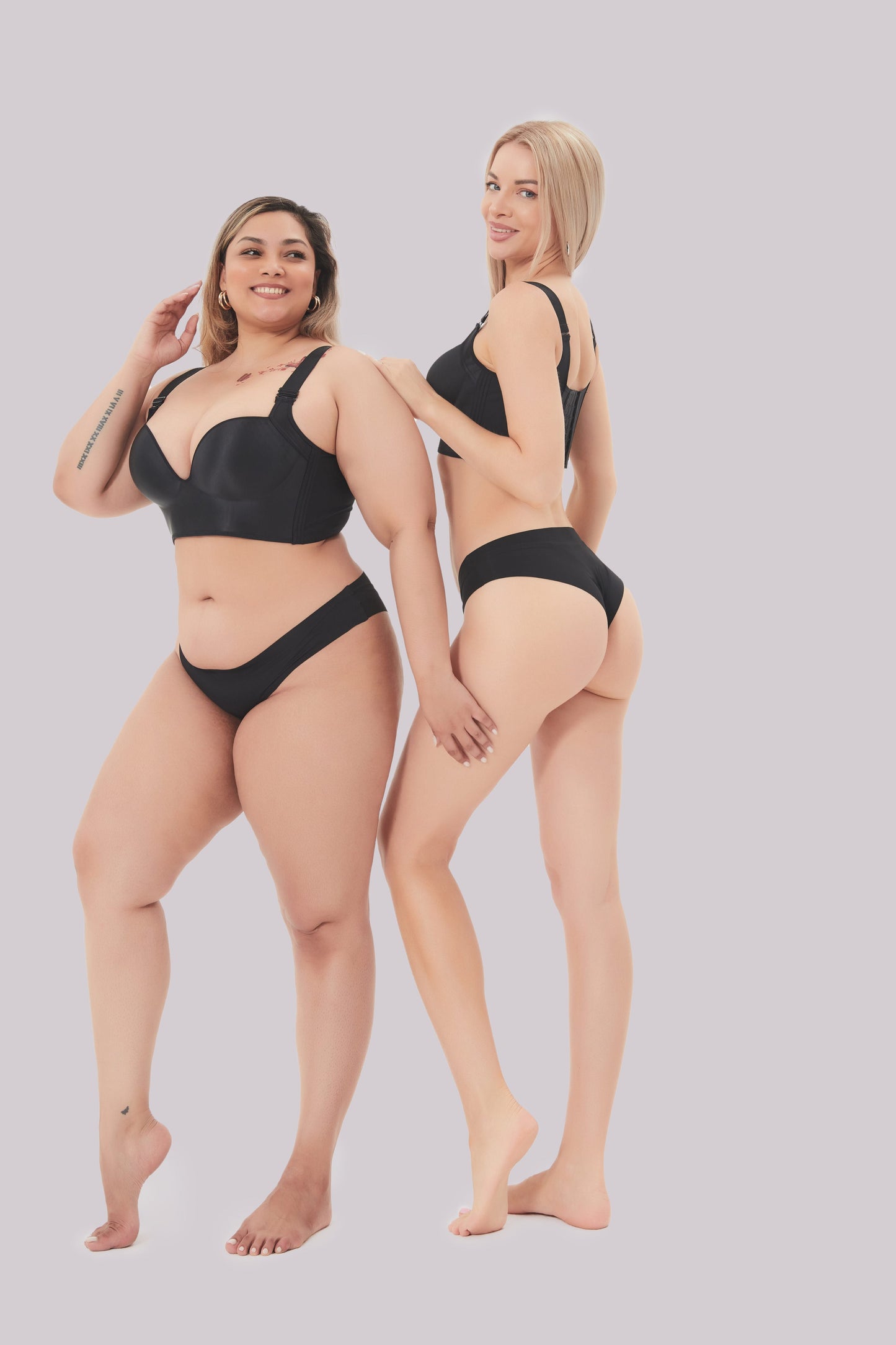 MissKlara ComfortShaper-BH
