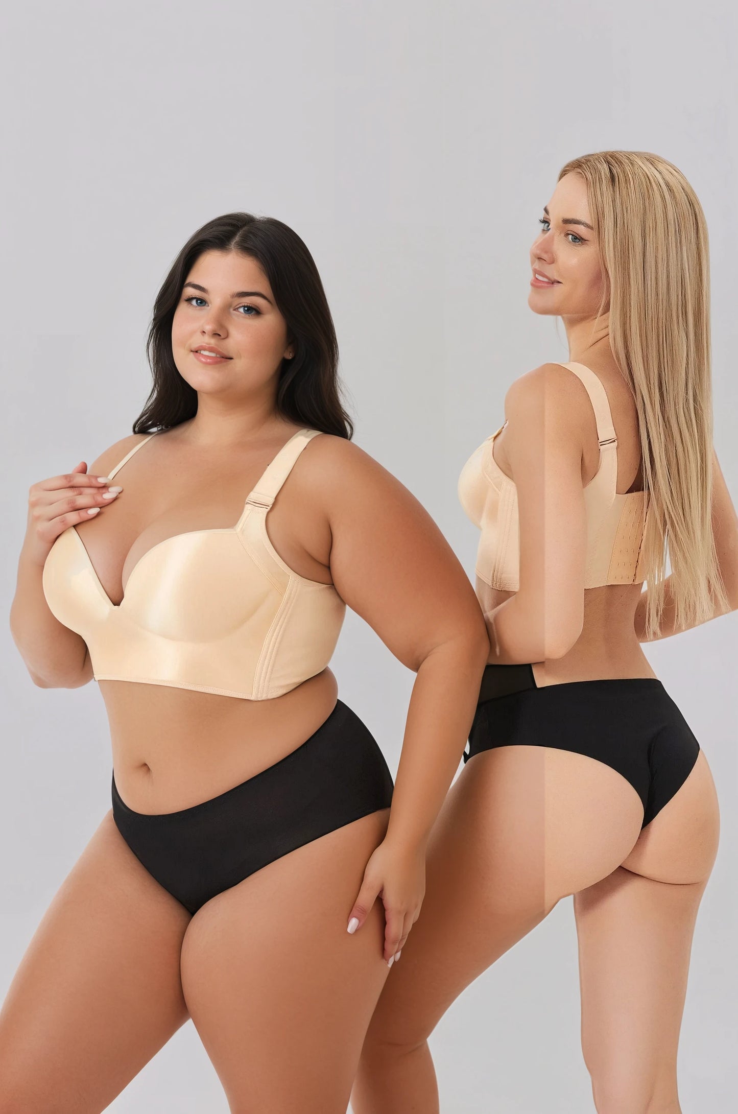 MissKlara ComfortShaper-BH