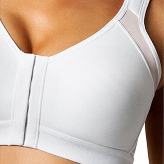 MissKlara ActiveEase – Naadloos Sportondergoed