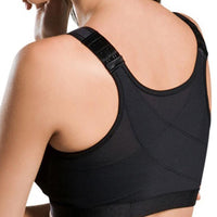 MissKlara ActiveEase – Nahtlose Sportunterwäsche