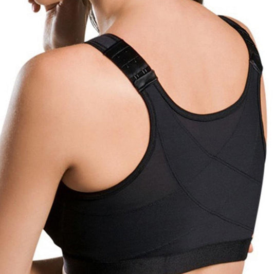 MissKlara ActiveEase – Naadloos Sportondergoed