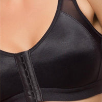 MissKlara ActiveEase – Nahtlose Sportunterwäsche