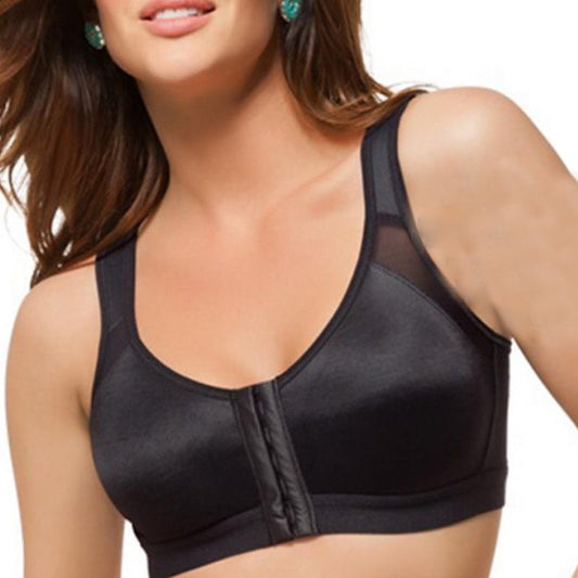 MissKlara ActiveEase – Naadloos Sportondergoed