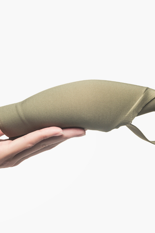 MissKlara CozyFit – BH für revolutionären Komfort