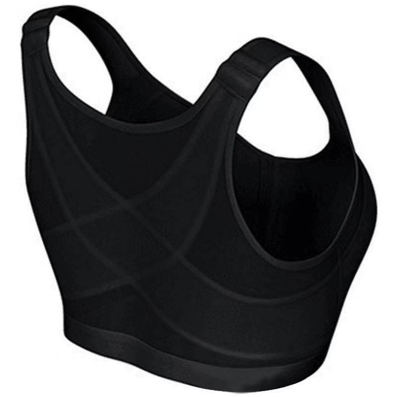 MissKlara ActiveEase – Nahtlose Sportunterwäsche