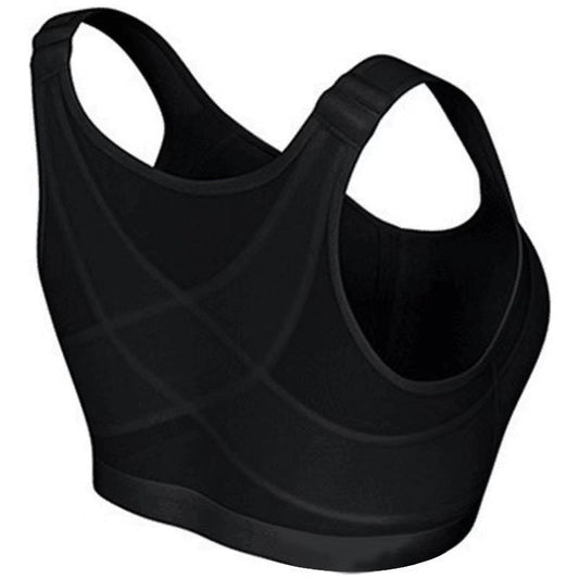 MissKlara ActiveEase – Naadloos Sportondergoed