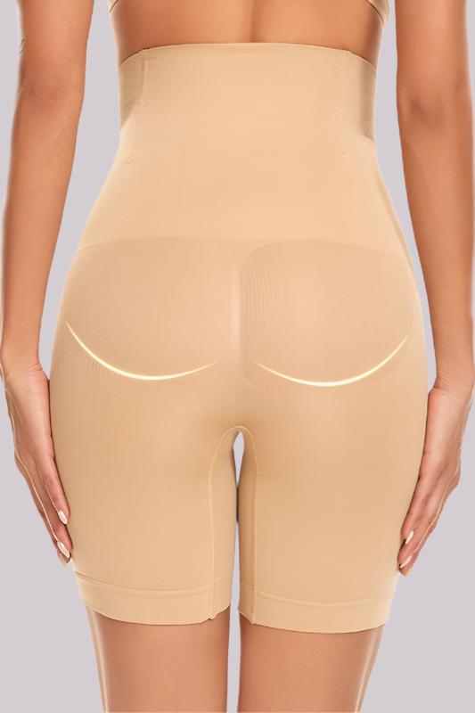 MissKlara HighShape – Formende Shorts mit hoher Taille