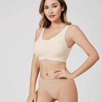 MissKlara Alice – Bequemer & Eleganter Komfort-BH