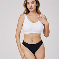 MissKlara Alice – Bequemer & Eleganter Komfort-BH