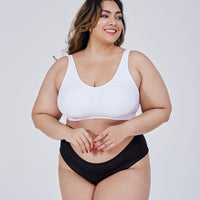 MissKlara Alice – Bequemer & Eleganter Komfort-BH