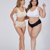 MissKlara Alice – Bequemer & Eleganter Komfort-BH