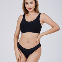 MissKlara Alice – Bequemer & Eleganter Komfort-BH