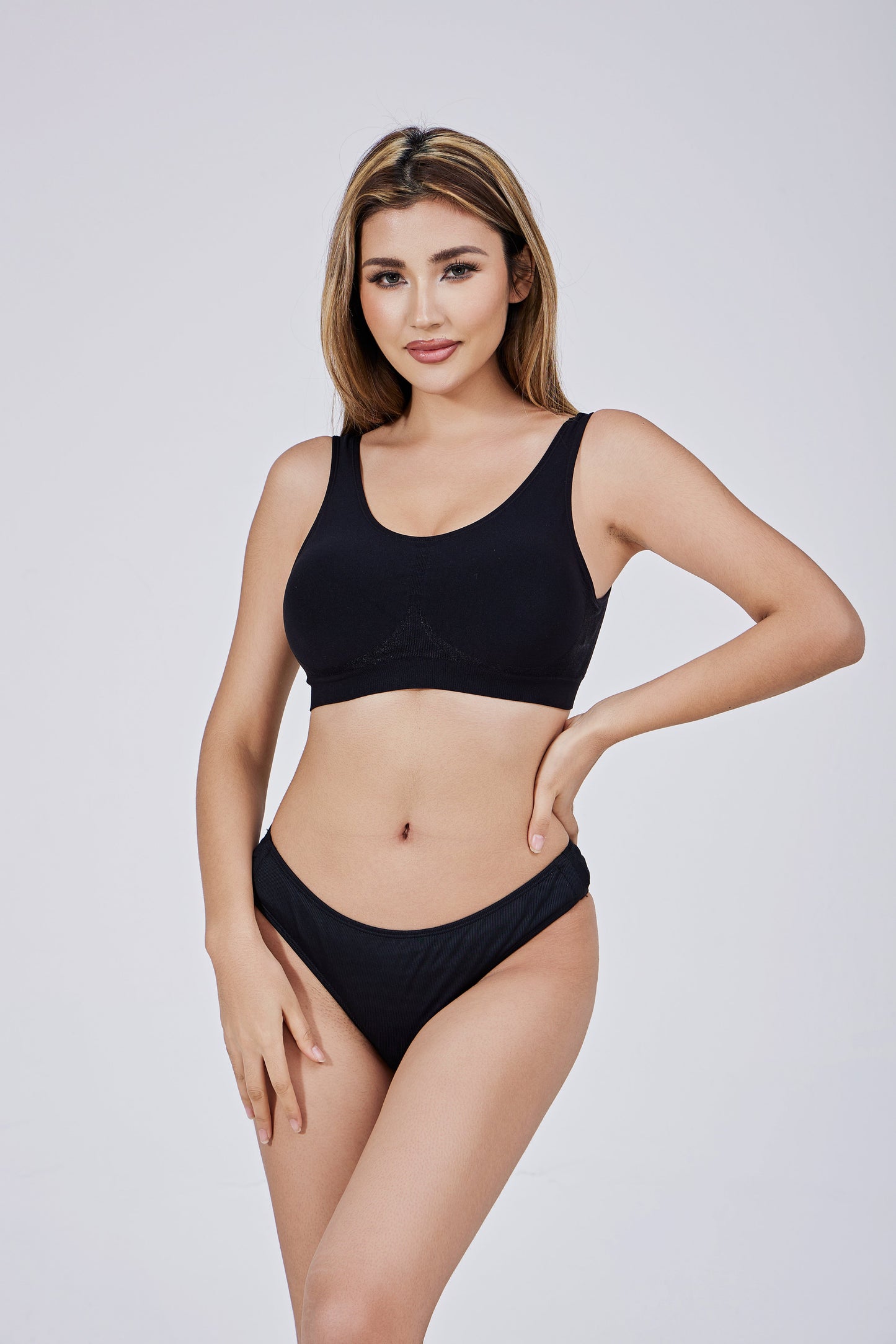 MissKlara Alice – Bequemer & Eleganter Komfort-BH