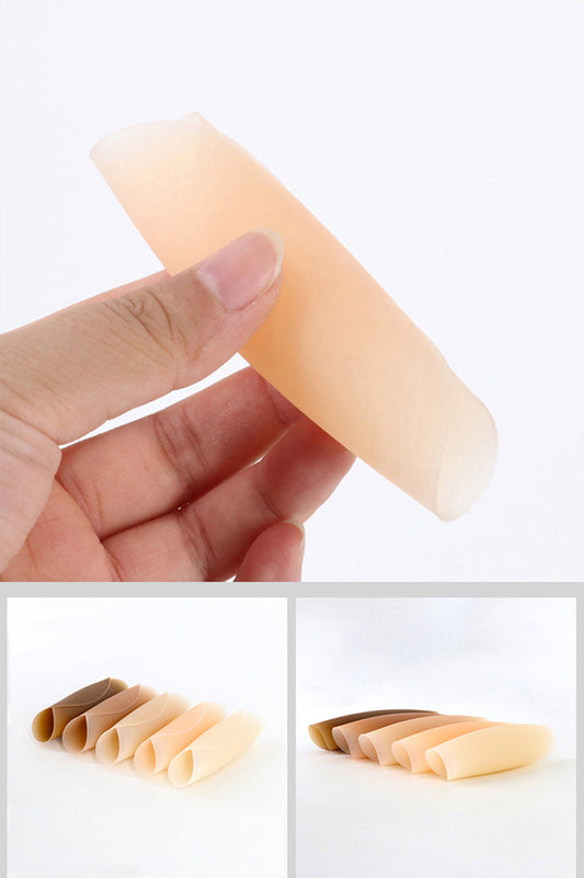 MissKlara SoftNip – Selbstklebende Nipcovers