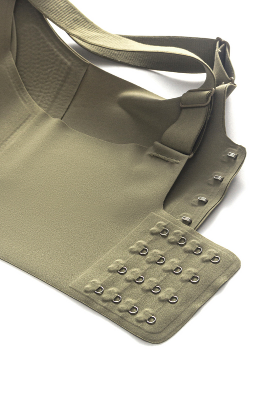 MissKlara CozyFit – BH für revolutionären Komfort