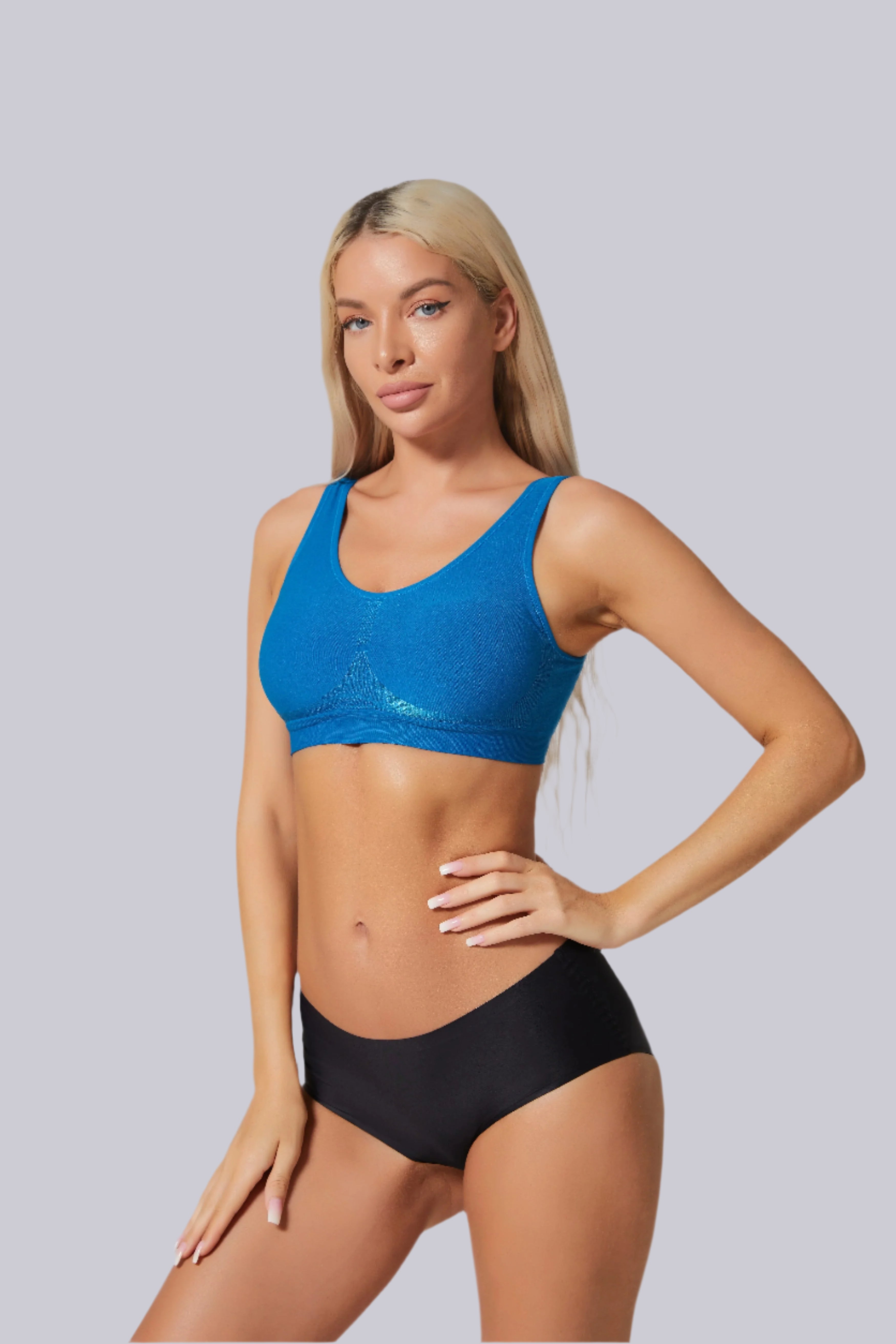 MissKlara Alice – Bequemer & Eleganter Komfort-BH
