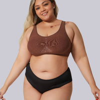 MissKlara Alice – Bequemer & Eleganter Komfort-BH