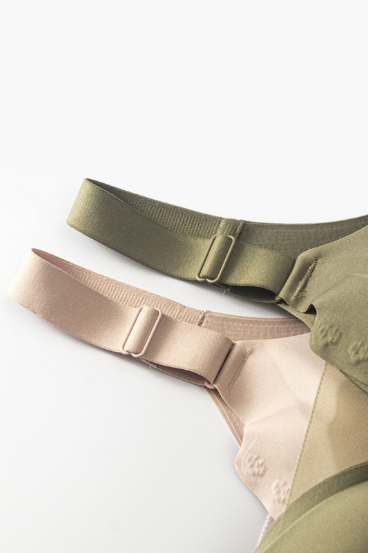 MissKlara CozyFit – BH für revolutionären Komfort