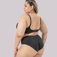 MissKlara MamaSoft- Nahtloser und bequemer Still-BH