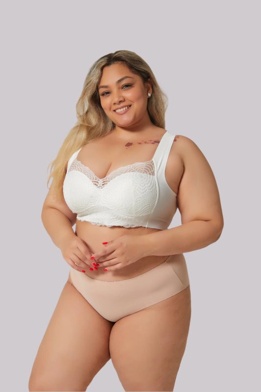 MissKlara ComfortLift – Der stützende BH für ein sicheres Gefühl