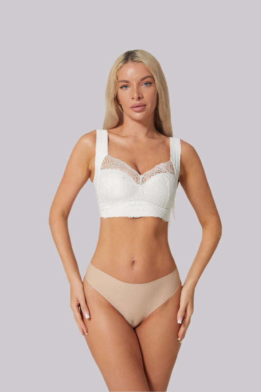 MissKlara ComfortLift – Der stützende BH für ein sicheres Gefühl