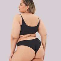 MissKlara VelvetLift - Formender BH mit Stil