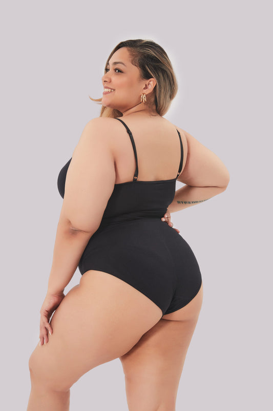 MissKlara Silhouette - Elegante & komfortable Bodyshaper