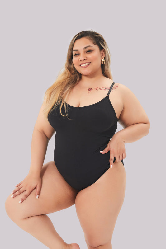 MissKlara Silhouette - Elegante & komfortable Bodyshaper
