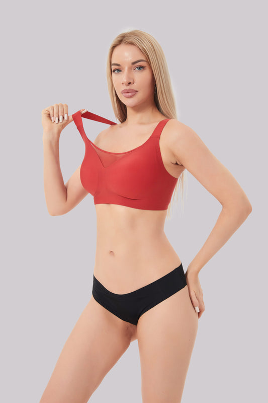 MissKlara CozyFit – BH für revolutionären Komfort