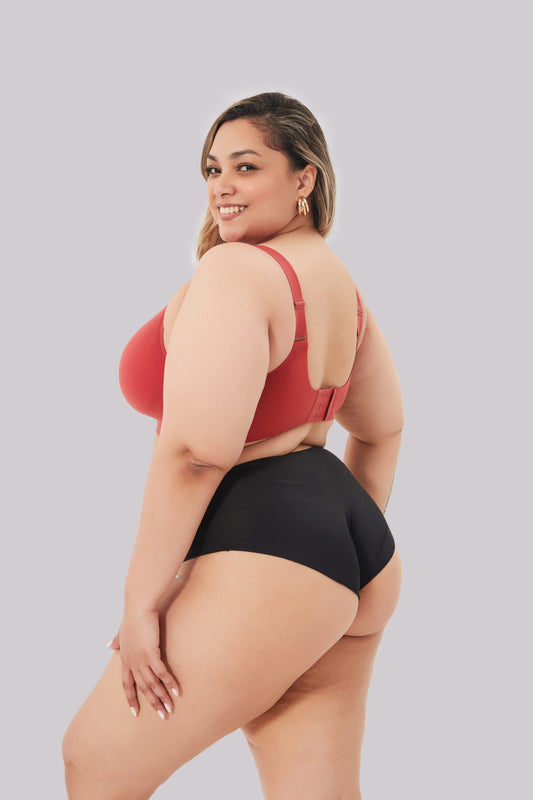 MissKlara CozyFit – BH für revolutionären Komfort