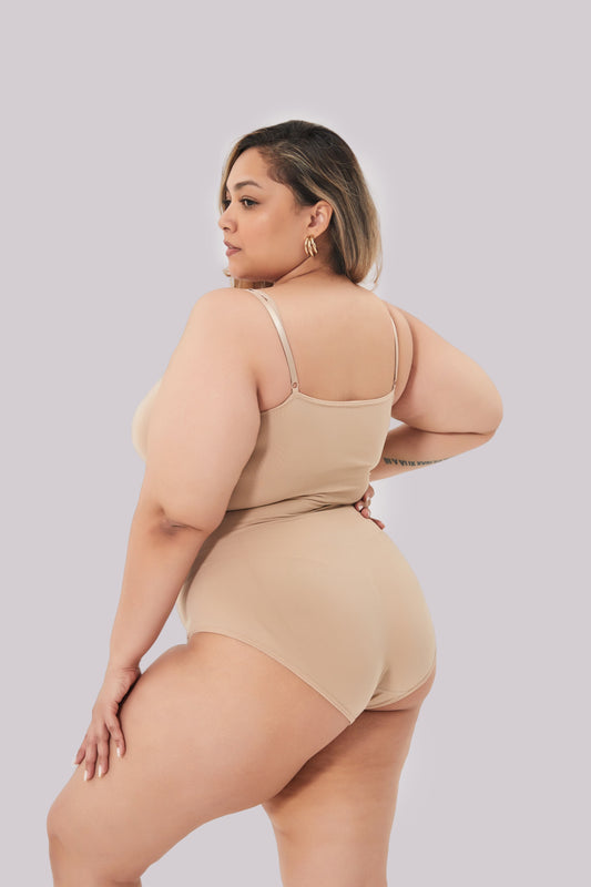 MissKlara Silhouette - Elegante & komfortable Bodyshaper