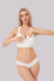 MissKlara GymShield – Stoßfester Push-Up BH