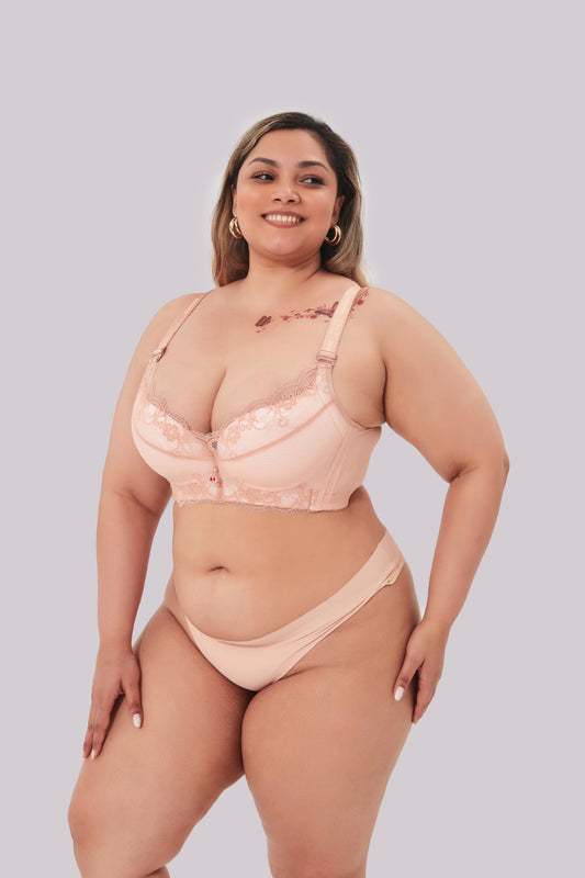 Comfit® Tamara - Ultra stützender BH