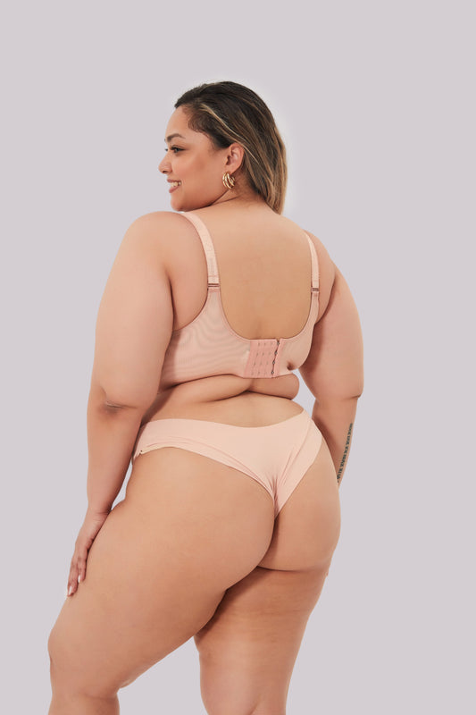 Comfit® Tamara - Ultra stützender BH