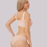 MissKlara VelvetLift - Formender BH mit Stil